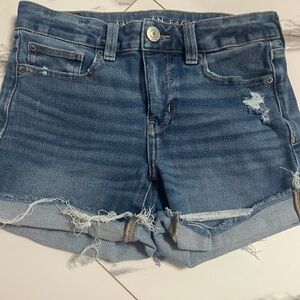 American eagle the dream shorts